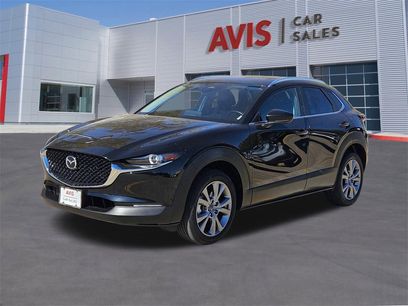 Used 2025 MAZDA CX-30 AWD 2.5 S w/ Preferred Package