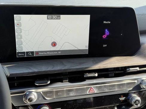 New 2025 Kia Telluride SX X-Line image 13