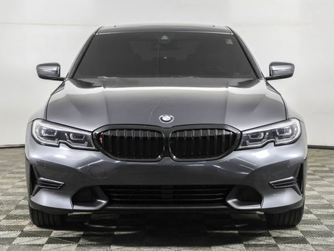 Used 2019 BMW 330i xDrive 330i xDrive image 15