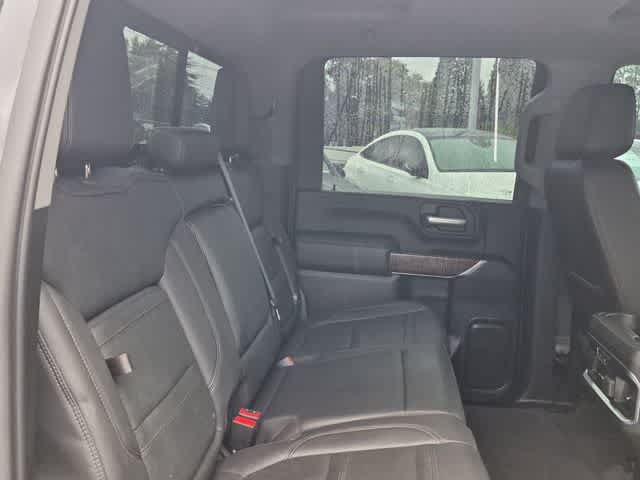 Used 2020 GMC Sierra 3500 Denali w/ Technology Package AWD/4WD image 21