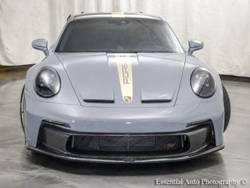Used 2023 Porsche 911 GT3 RWD image 5