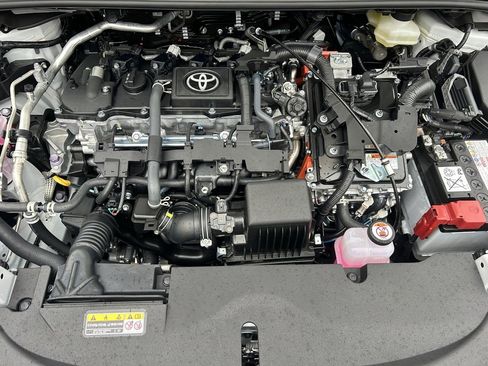 New 2026 Toyota Corolla SE image 23