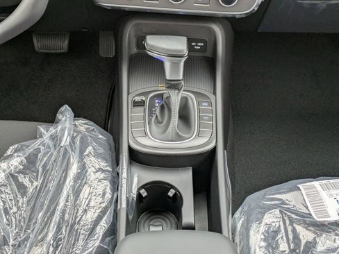 New 2026 Hyundai Kona SE FWD image 22
