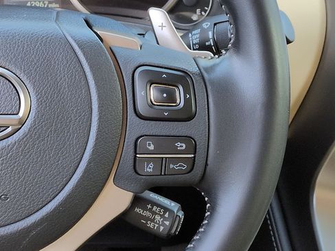 Certified 2021 Lexus NX 300 FWD w/ Premium Package image 20