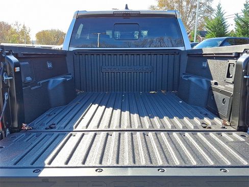 New 2025 Toyota Tacoma Limited image 19