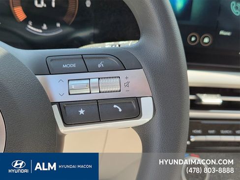 New 2026 Hyundai Tucson SEL image 29