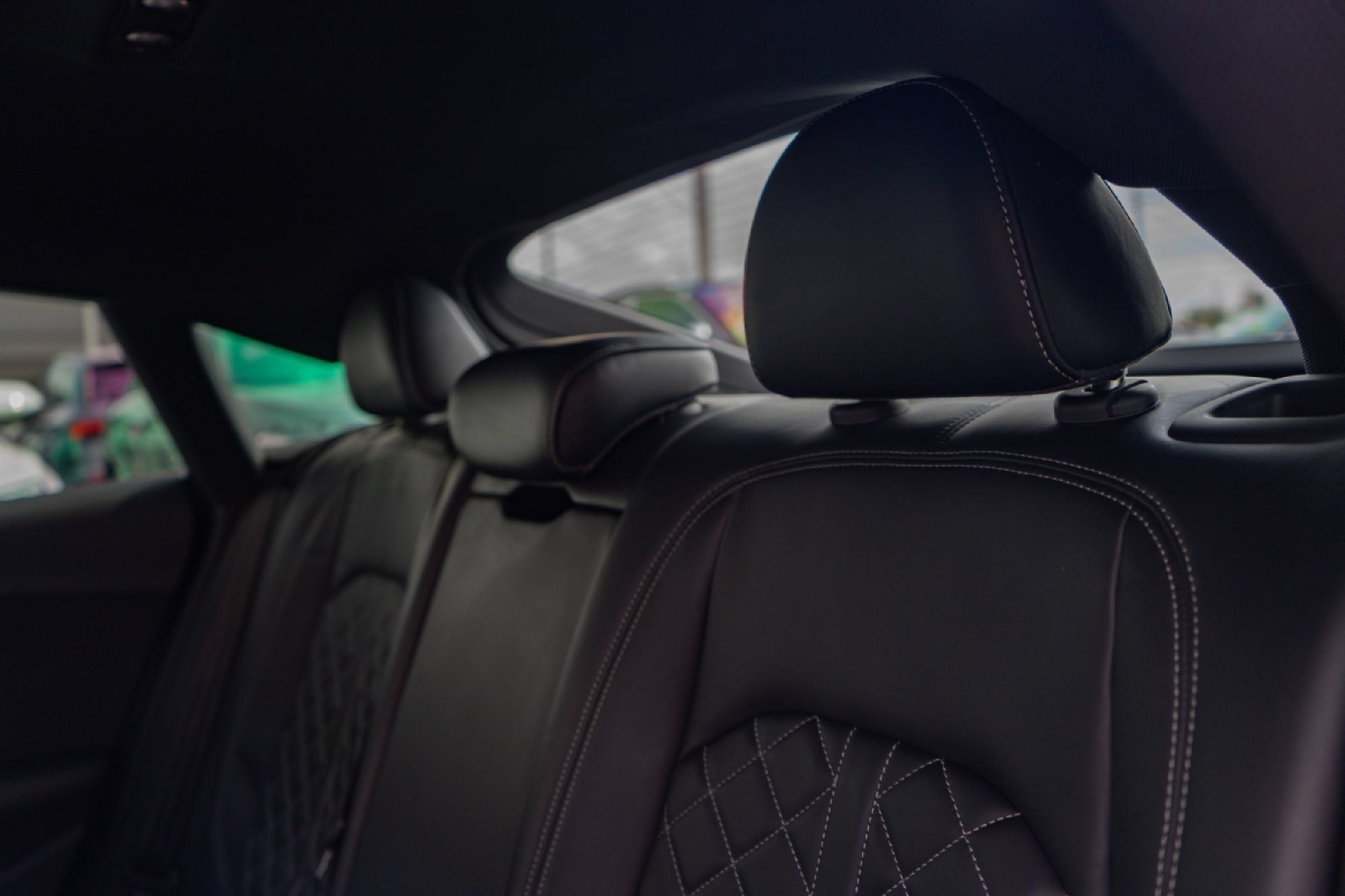 Used 2019 Audi S5 Prestige w/ S Sport Package AWD/4WD image 24