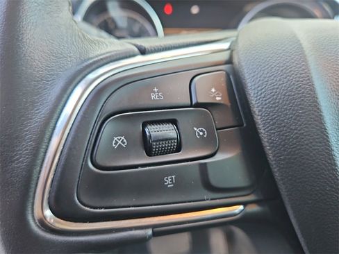 Used 2020 Buick Encore GX Preferred w/ Cold Weather Comfort Package image 34