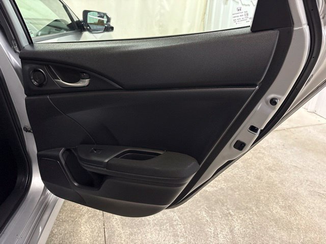 Used 2018 Honda Civic EX image 13