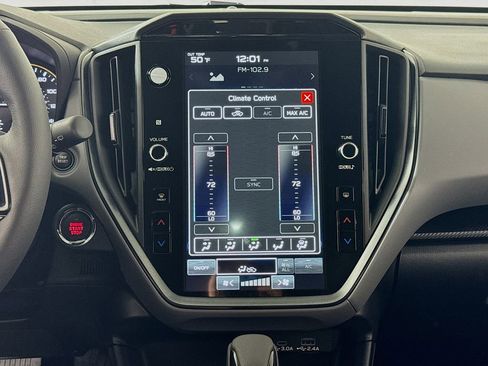 New 2026 Subaru Crosstrek 2.5i Wilderness AWD/4WD image 15