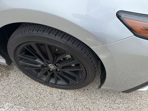 Used 2023 Toyota Camry XSE image 4