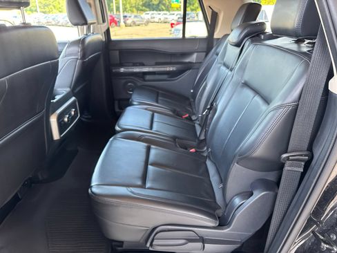 Certified 2023 Ford Expedition Max XLT AWD/4WD image 37
