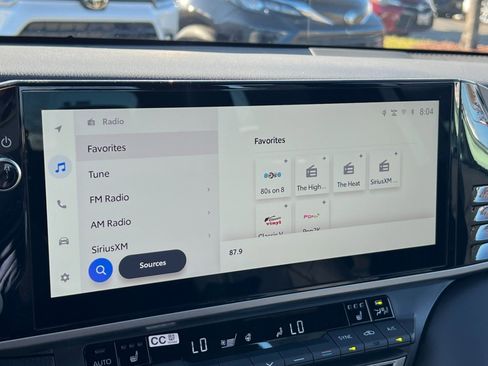 New 2026 Toyota Camry XSE image 17