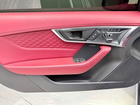 Used 2021 Jaguar F-TYPE R-Dynamic image 13