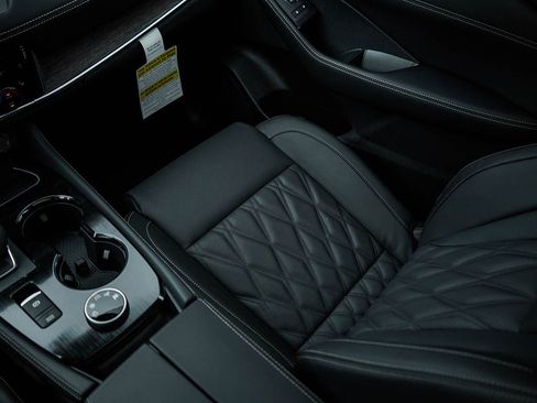 New 2026 Nissan Rogue Platinum image 26