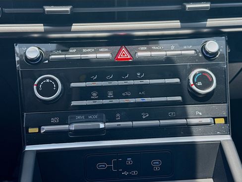 New 2026 Hyundai Santa Fe SE FWD image 12