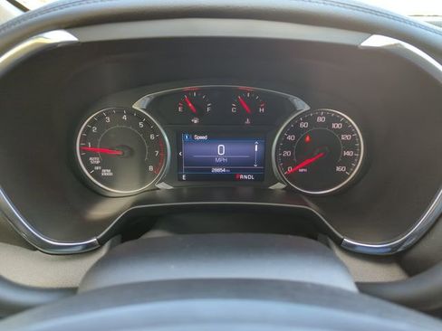 Used 2020 Chevrolet Blazer LT w/ LPO, Cargo Package image 36