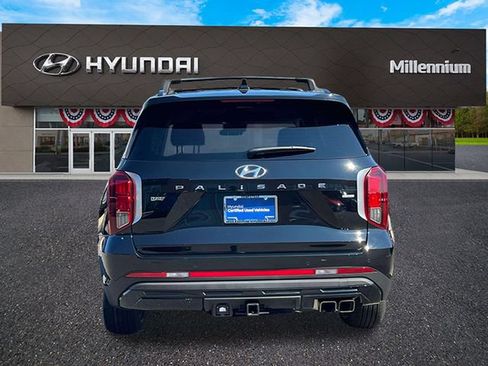 Used 2024 Hyundai Palisade XRT AWD/4WD image 6