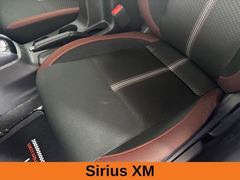 Used 2025 Nissan Versa SR w/ Trunk Package FWD image 9