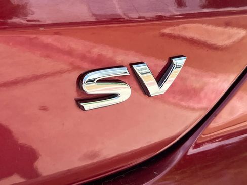 Used 2023 Nissan Kicks SV image 13