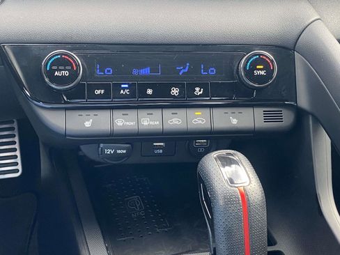 Used 2022 Hyundai Elantra N Line image 35