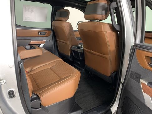 Used 2022 Toyota Tundra 1794 Edition image 38
