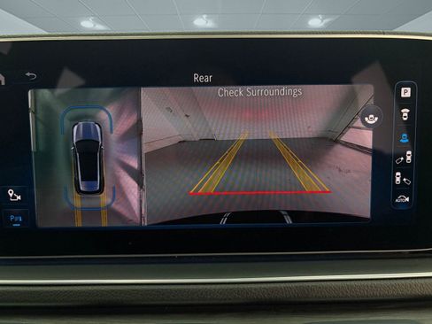 Certified 2024 Mercedes-Benz GLE 350 4MATIC image 27