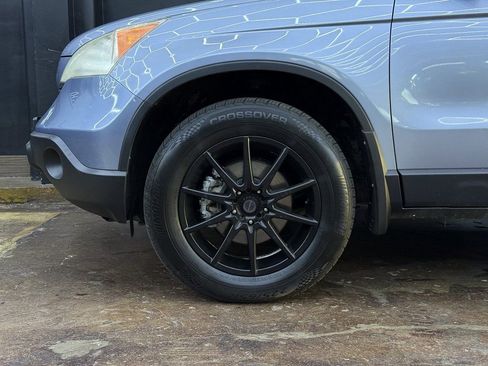 Used 2007 Honda CR-V EX-L image 4