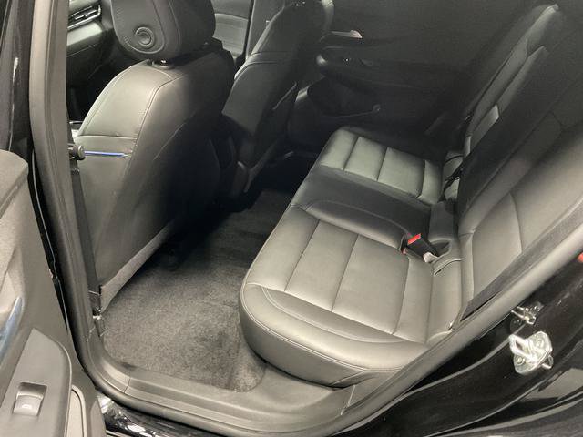 Used 2024 Buick Envista Sport Touring w/ Convenience I Package FWD image 10