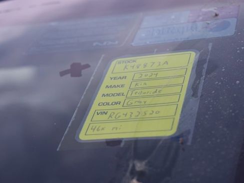 Used 2024 Kia Telluride SX Prestige X-Line AWD/4WD image 40