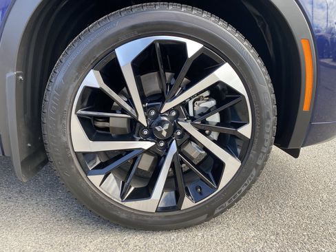 Used 2024 Mitsubishi Outlander SEL AWD/4WD image 10