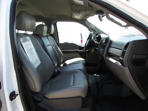 Used 2021 Ford F250 XL image 17