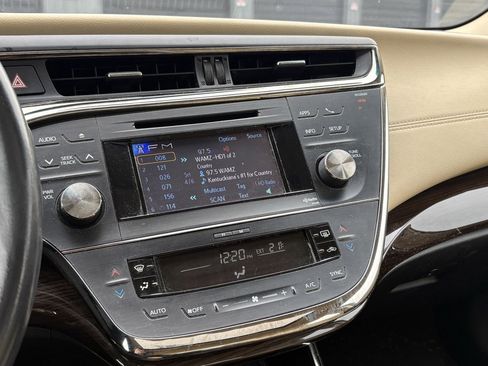 Used 2013 Toyota Avalon XLE Touring image 25