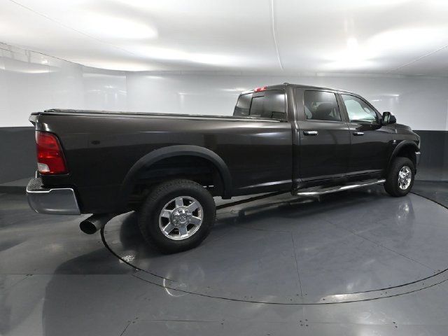 Used 2010 Dodge Ram 2500 Truck SLT w/ Big Horn Regional Pkg AWD/4WD image 3