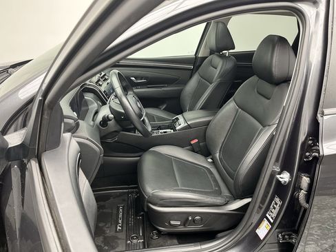Used 2023 Hyundai Tucson SEL w/ Convenience Package image 9