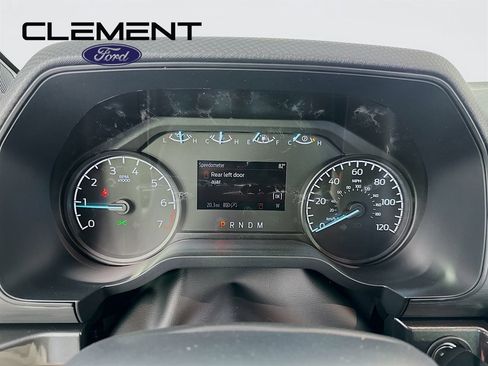 New 2026 Ford F150 STX AWD/4WD image 17