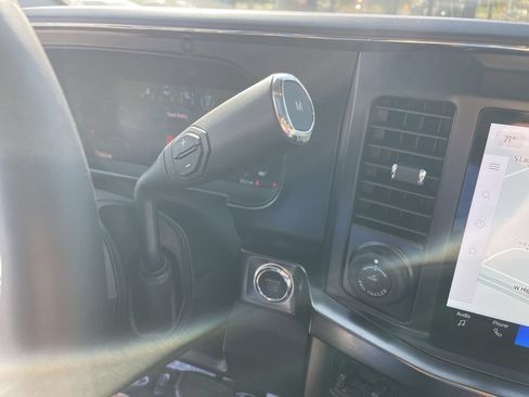 Used 2024 Ford F350 Lariat w/ Lariat Ultimate Package AWD/4WD image 20