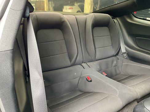 Used 2016 Ford Mustang Coupe w/ Equipment Group 051A image 18