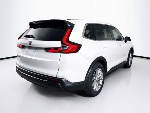 Used 2024 Honda CR-V EX-L image 32