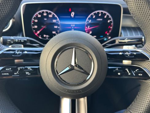 New 2026 Mercedes-Benz GLC 300 image 27