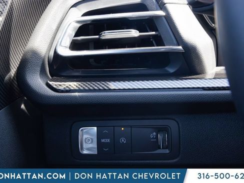 Used 2025 Chevrolet Traverse High Country w/ LPO, Floor Liner Package FWD image 10