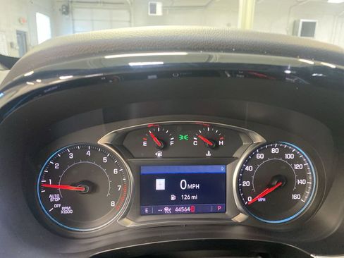 Certified 2023 Chevrolet Traverse LT w/ LT Premium Package image 15