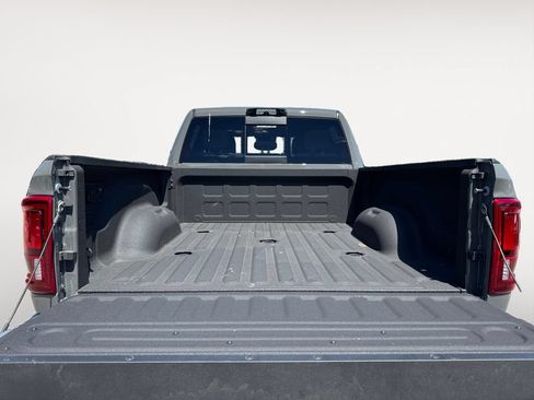 Used 2026 RAM 3500 Big Horn AWD/4WD image 5