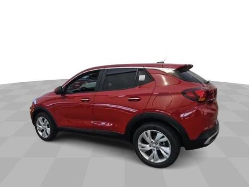 New 2026 Buick Encore GX Preferred w/ Advanced Technology Package image 35