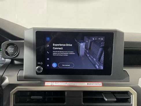 New 2026 Toyota Tacoma SR5 image 16