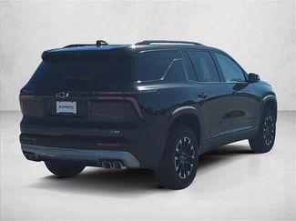 New 2026 Chevrolet Traverse Z71 w/ Enhanced Driving Package AWD/4WD video 2