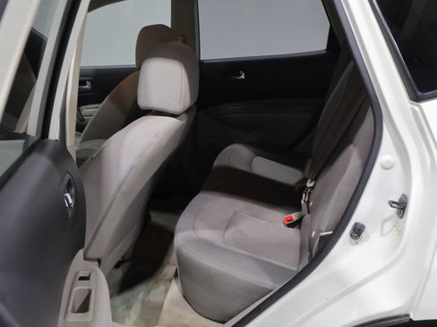 Used 2008 Nissan Rogue SL w/ Moonroof Pkg FWD image 18