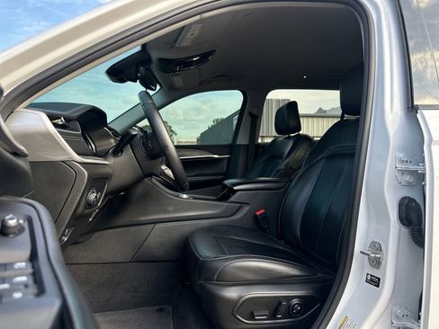 Used 2021 Jeep Grand Cherokee L Limited image 10