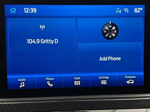 Used 2024 Ford Escape ST-Line w/ Cold Weather Package image 48