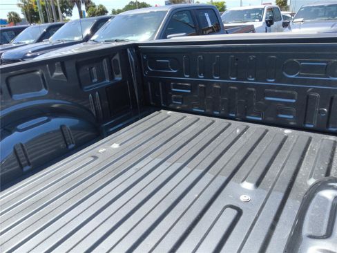 New 2026 Ford F150 STX w/ Equipment Group 200A RWD image 18